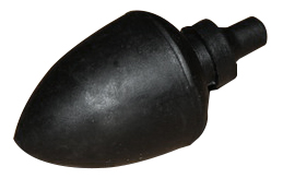 BUMPER FRONT SPRING